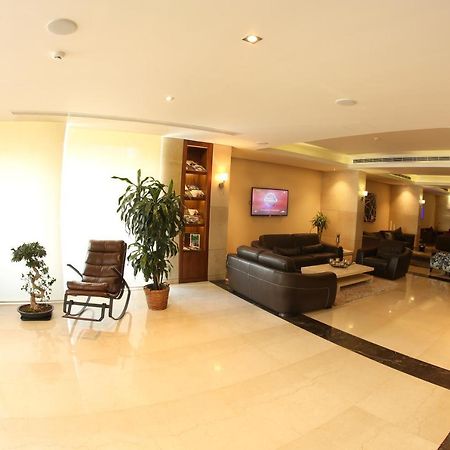 Heaven Hotel Jounieh Dış mekan fotoğraf