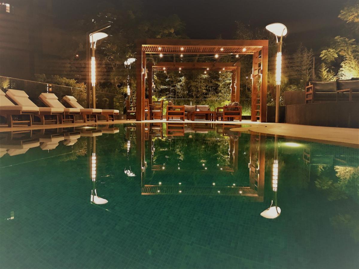 Heaven Hotel Jounieh Dış mekan fotoğraf