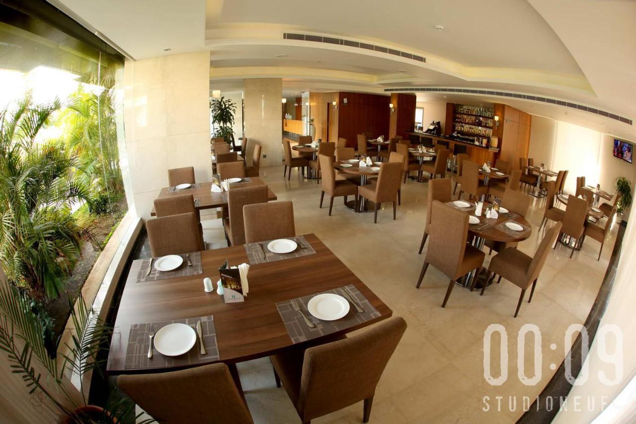 Heaven Hotel Jounieh Dış mekan fotoğraf