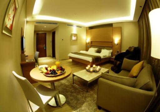 Heaven Hotel Jounieh Dış mekan fotoğraf