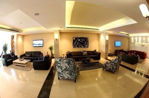 Heaven Hotel Jounieh Dış mekan fotoğraf