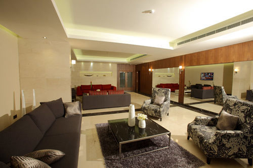 Heaven Hotel Jounieh Dış mekan fotoğraf