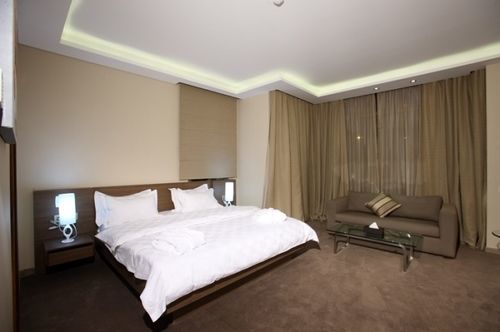 Heaven Hotel Jounieh Dış mekan fotoğraf