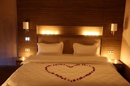 Heaven Hotel Jounieh Dış mekan fotoğraf