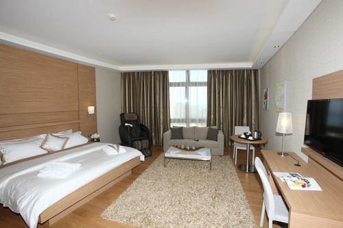 Heaven Hotel Jounieh Dış mekan fotoğraf