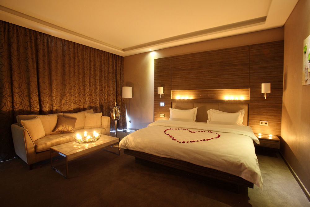 Heaven Hotel Jounieh Dış mekan fotoğraf