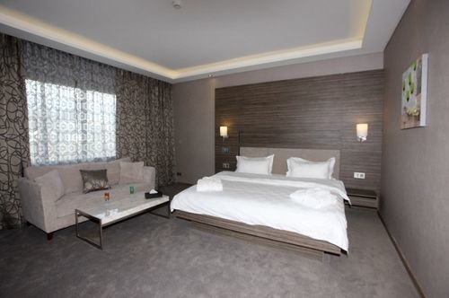 Heaven Hotel Jounieh Dış mekan fotoğraf