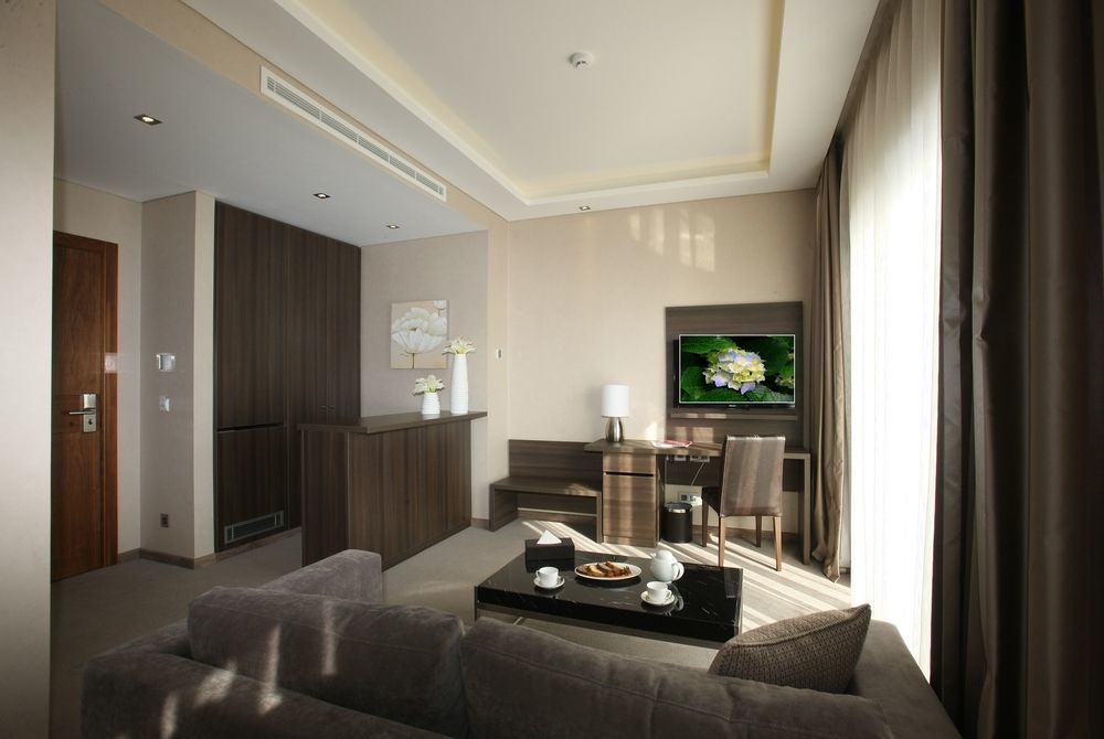 Heaven Hotel Jounieh Dış mekan fotoğraf
