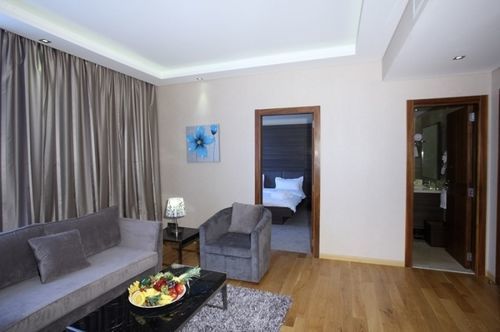 Heaven Hotel Jounieh Dış mekan fotoğraf